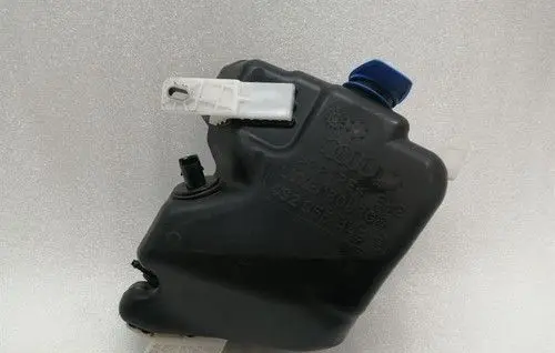 Audi R8 4S Windshield washer fluid reservoir/tank 4S2955449B