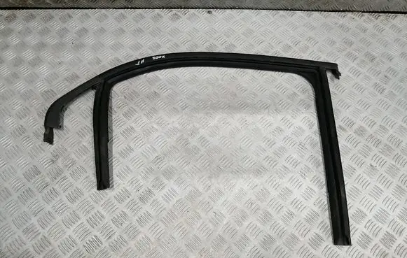 Fiat 500X Rubber seal rear door 