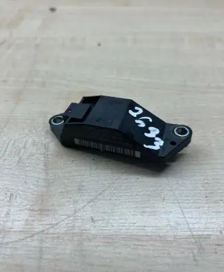 Mercedes-Benz E W211 Sensor A0018209326