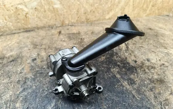Audi A6 S6 C7 4G Oil pump 059115103BL 1255525 059103BL