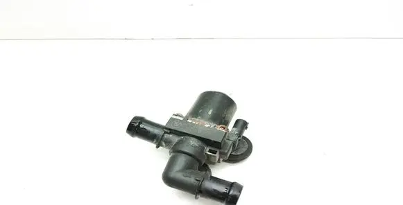 BMW 3 E90 E91 Electric auxiliary coolant/water pump 6928495
