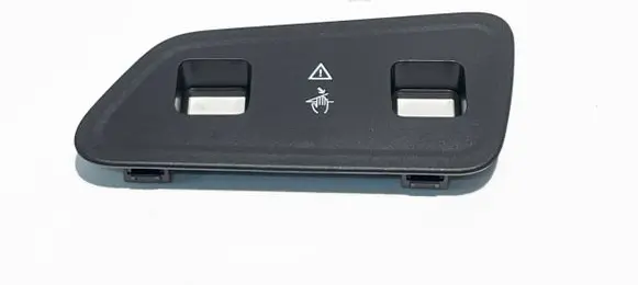 Peugeot 3008 II Other switches/knobs/shifts 9816034477 27700