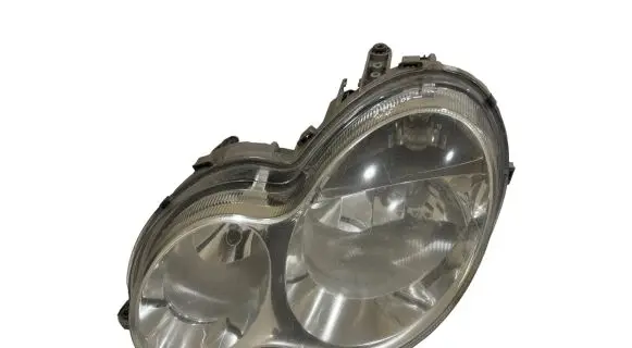 Mercedes-Benz C W203 Headlight/headlamp A2038201159 0301166207