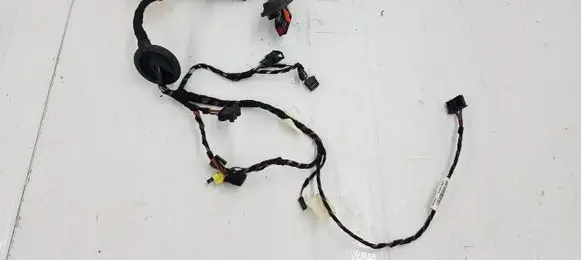 Skoda Fabia Mk3 (NJ) Front door wiring loom 6V0971120C