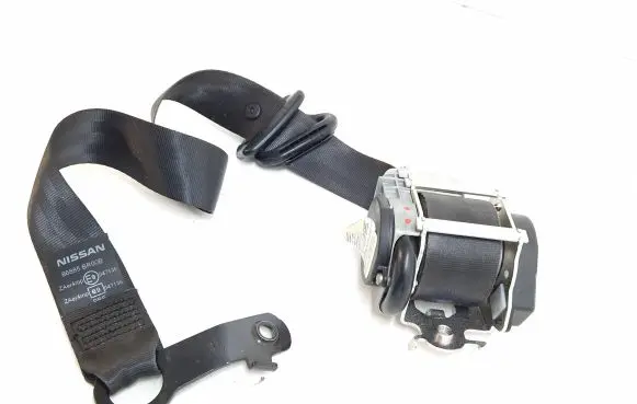 Nissan Qashqai Front seatbelt 86885BR00B E9047136 9047136