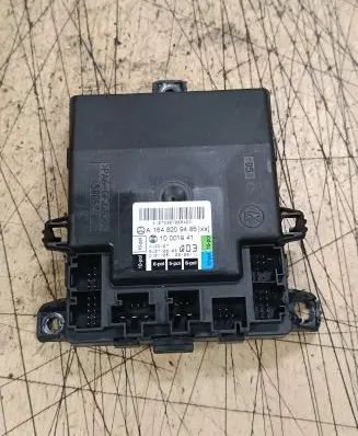 Mercedes-Benz ML W164 Door control unit/module A1648209485