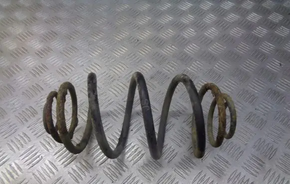 Opel Astra G Rear coil spring