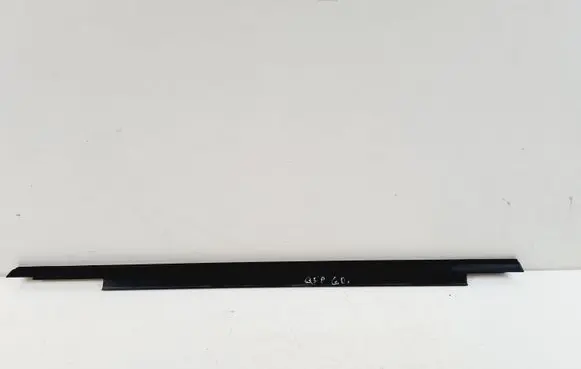 Audi Q5 SQ5 Rear door trim (molding) 8R0839478 8R0839477