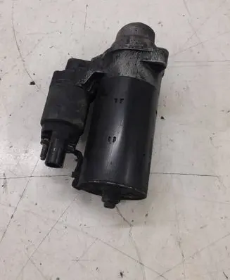 Volkswagen Phaeton Starter motor 059911024D 20090331