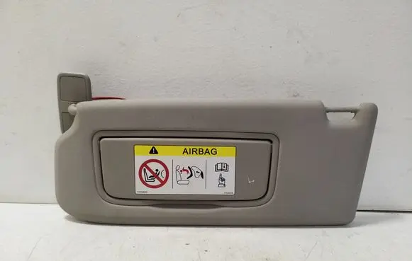 Volvo XC60 Sun visor