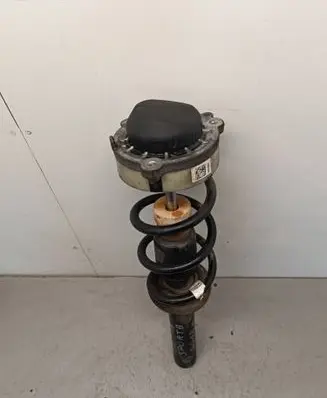 Audi A5 Front shock absorber/damper 8W0413031BA B9R1V064
