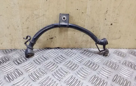 Seat Exeo (3R) Other rear suspension part 8E0971822E