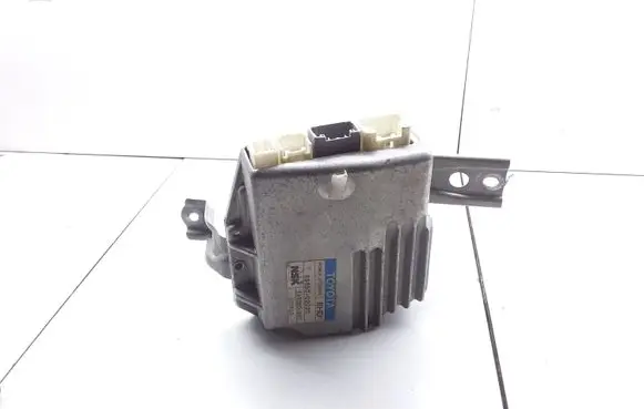 Power steering control unit/module