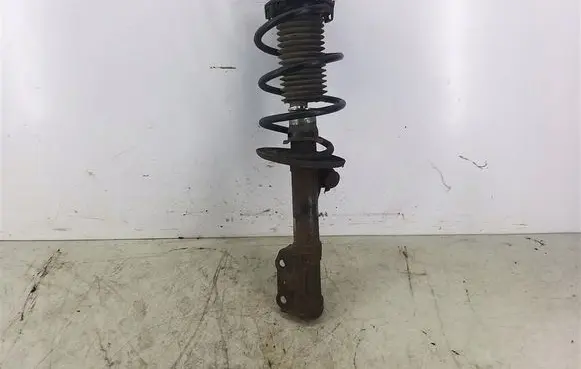Honda Jazz Front shock absorber with coil spring 