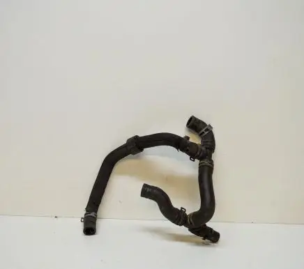 Audi A7 S7 4G Engine coolant pipe/hose 4G0145920