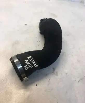 Audi A5 Sportback 8TA Intercooler hose/pipe 8k0145737h