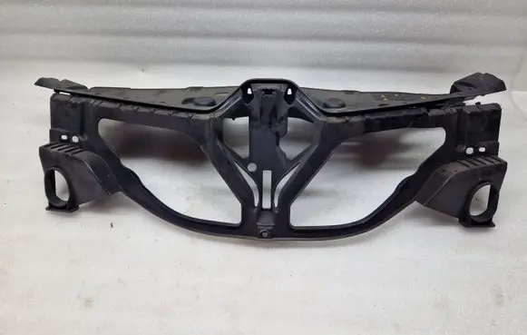 Renault Captur Top upper radiator support slam panel 620902271R