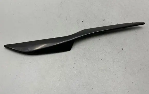 Citroen DS5 Dashboard glove box trim 9670770077 9670770177 34800073679