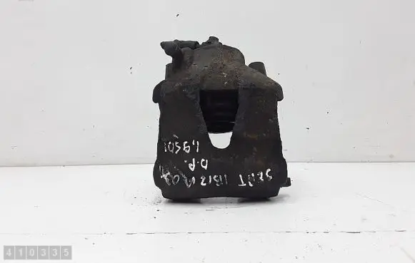 Seat Ibiza III (6L) Front brake caliper