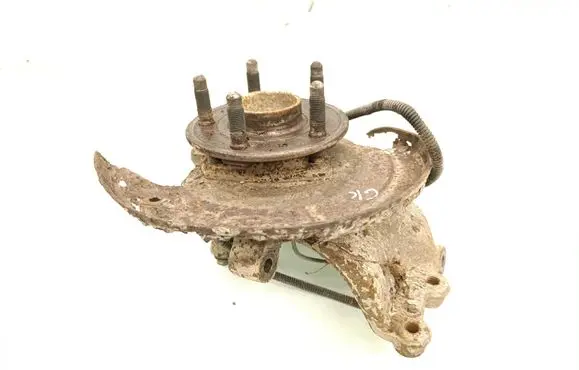 Opel Insignia A Rear wheel hub