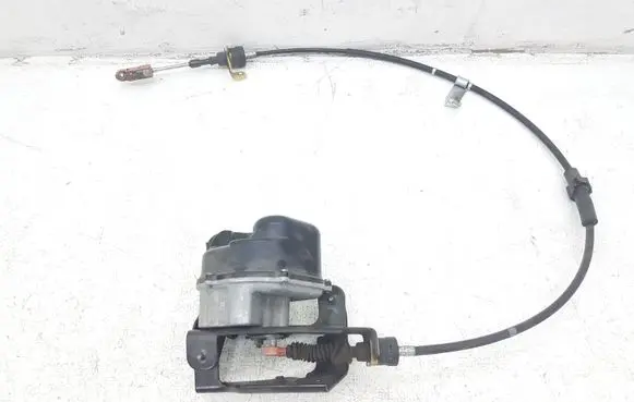 Ford Fusion II Gear selector HP5P7E096 HP5P7E096AF S1GWD