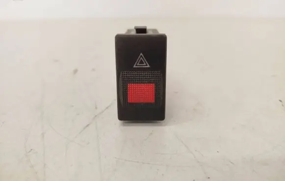 Audi A6 S6 C5 4B Hazard light switch 8D0941509C