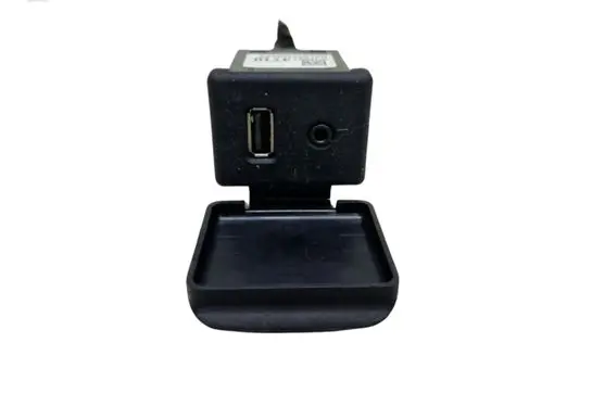 Opel Mokka AUX in-socket connector 20874710
