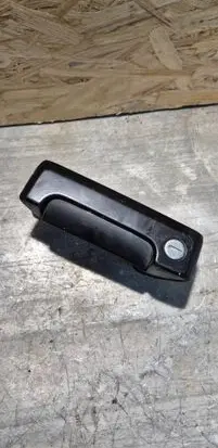 Volkswagen Multivan T4 Loading door cover/cap 1843702
