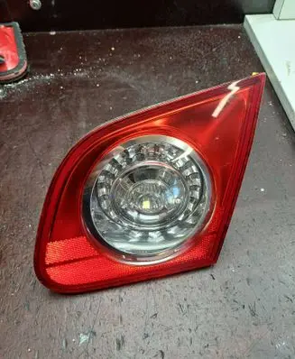Volkswagen PASSAT B6 Rear/tail lights 3C5945094E