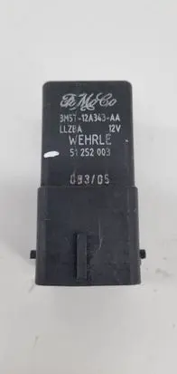 Ford Focus Glow plug pre-heat relay 51252003