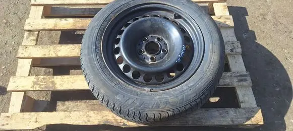 Mercedes-Benz C W203 R16 steel rim 