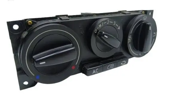 Ford Galaxy Climate control unit 7M5907049D-KASACJA 7M5907049D