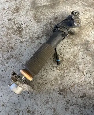 BMW X5 F15 Rear shock absorber/damper 6875088 10541310 011352