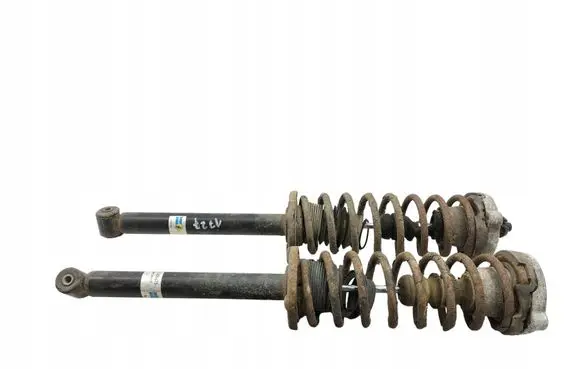 Audi A4 S4 B5 8D Front shock absorber/damper 
