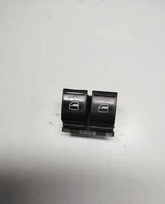 Volkswagen Touran I Electric window control switch 1K3959857A