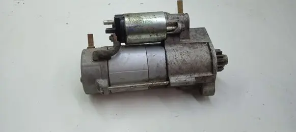 Jaguar F-Pace Starter motor GX7311001AD