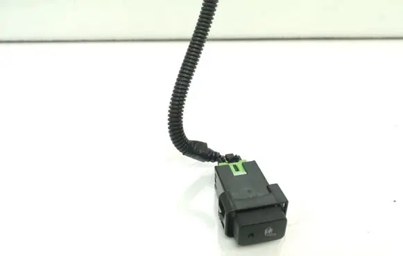 Suzuki Grand Vitara I Seat heating switch 4820