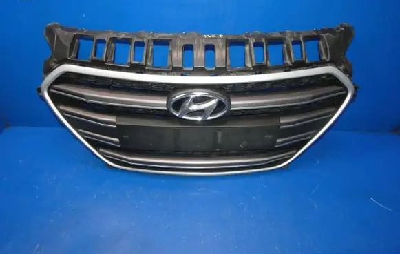 Hyundai i30 Front grill 86351A6800 86351A6850