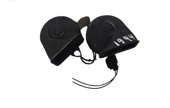 Ford Mondeo MK IV Horn signal