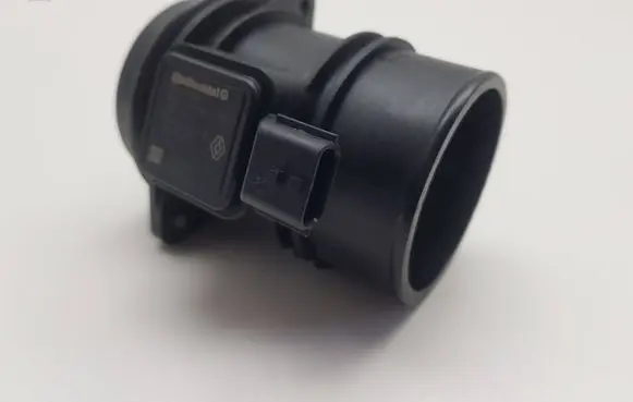Renault Megane III Mass air flow meter 5WK97021 8200682558 022053444