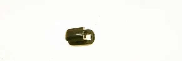 Volvo V70 Loading door cover/cap 30663673