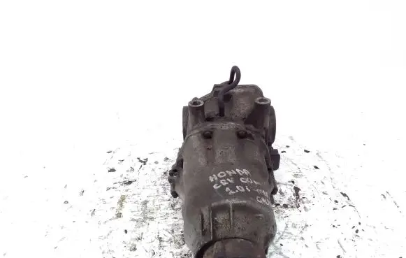 Honda CR-V Rear differential P6R7023042