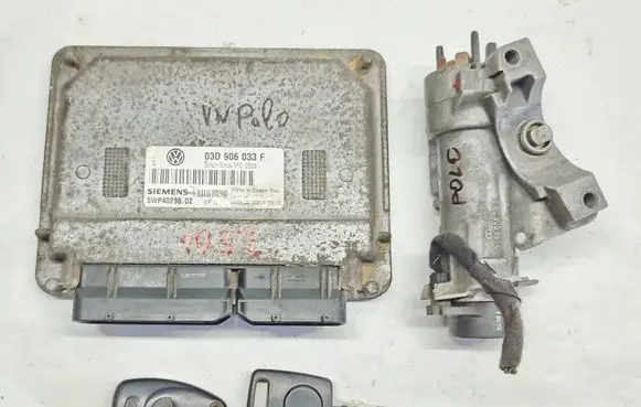 Engine control unit/module