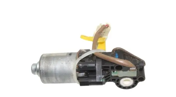Lexus LS 460 - 600H Seat adjustment motor 
