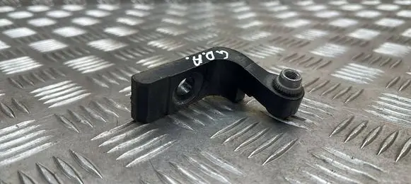 BMW i3 Rear door lower hinge 7266718