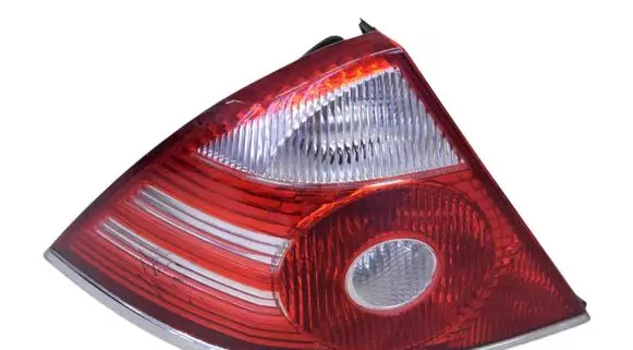 Ford Mondeo Mk III Rear/tail lights 6S7113405A