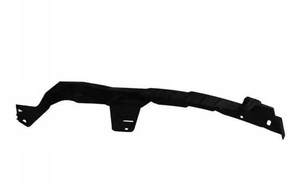 Opel Astra J Headlight/headlamp mounting bracket 13287639