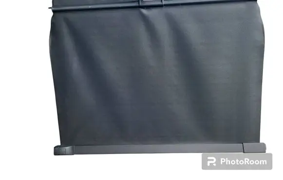 Opel Vectra C Parcel shelf load cover 24469259 364753640