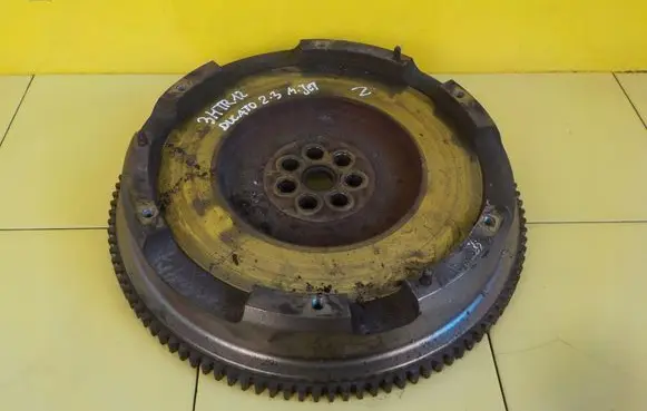 Fiat Ducato Flywheel 5801847320 3HTR12