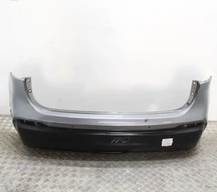 Nissan Qashqai Rear bumper 850224EA0A